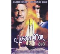 The Sea Wolf (1993)