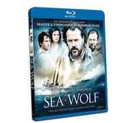The Sea Wolf (2009) ( Der Seewolf ) (Blu-Ray)