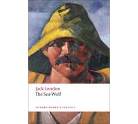 The Sea-Wolf