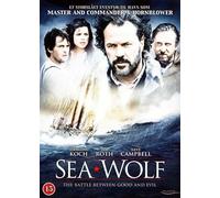 The Sea Wolf