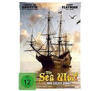 The Sea Wolf - Der letzte Pirat