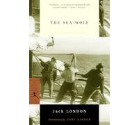The Sea-Wolf (Modern Library Classics)