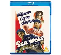 The Sea Wolf