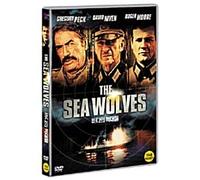 The Sea Wolves (1980) NTSC, All Region (UK Region 2 compatible)