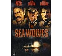 The Sea Wolves (Keep Case Packaging) by Gregory Peck