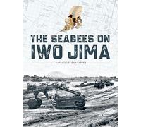 The Seabees on Iwo Jima