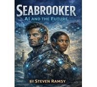The Seabrooker... AI in the Future: Part One (The Seabrooker... Tetralogy 4-Volume Set)