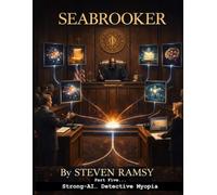 The Seabrooker... Part 5: Strong-AI… Detective Myopia (The Seabrooker... Tetralogy 4-Volume Set)