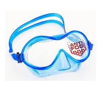 The Seac Baia, Antifog diving mask for children from 3 to 8 years, perfect for snorkelling and playing in the water
