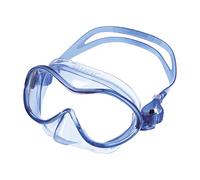 The Seac Baia, Antifog diving mask for children from 3 to 8 years, perfect for snorkelling and playing in the water