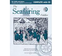 The Seafaring Fiddler - Complete Edition: Complete Edition with CD