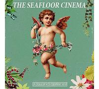 The Seafloor Cinema - In Cinemascope with Stereophonic Sound [Vinyl LP] [VINYL]