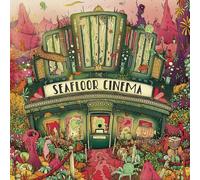 The Seafloor Cinema [VINYL]