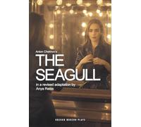 The Seagull: 1 (Oberon Modern Plays)