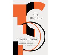 The Seagull: A Comedy in Four Acts (Tcg Classic Russian Drama)