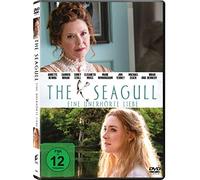 The Seagull - Eine unerhörte Liebe [DVD]