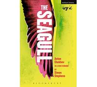 The Seagull (Modern Plays)