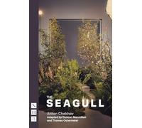 The Seagull (NHB Classic Plays) The critically acclaimed production starring Cate Blanchett (NHB Modern Plays)