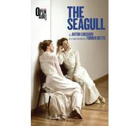 The Seagull (Oberon Modern Plays)