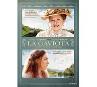 The Seagull (Region 2) La Gaviota