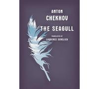 The Seagull (Stage Edition Series): 0