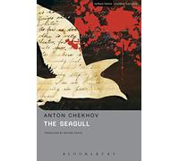 The Seagull (Student Editions)