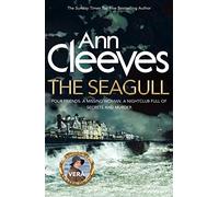 The Seagull (Vera Stanhope)