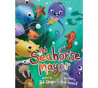 The Seahorse Mayor