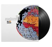 Seahorses - Do It Yourself [180 gm LP Vinyl] [VINYL]