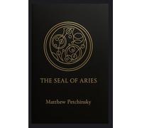 The Seal of Aries (The Timesigil)