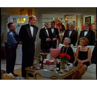 The Seal Who Came to Dinner