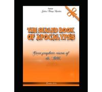 THE SEALED BOOK OF APOCALYPSIS