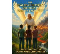 The Sealed Children And Fallen in Earths Final Hour (The Contender Chronicles)