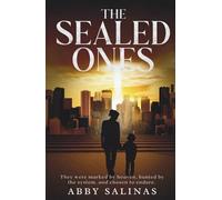 The Sealed Ones (The Sealed Ones Series)