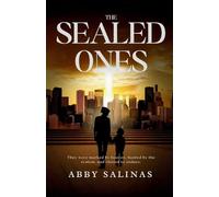 The Sealed Ones: They were marked by heaven, hunted by the system, and chosen to endure.: 1