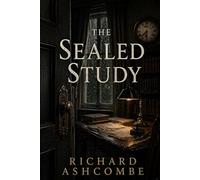 The Sealed Study (Bramleigh Village Detective)