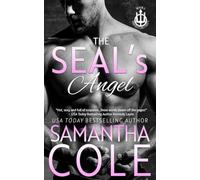 The SEAL's Angel: A Secret Protector Romantic Suspense (Trident Security)