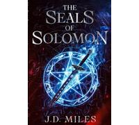 The Seals of Solomon (Hellbound)