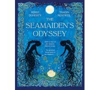 The Seamaiden's Odyssey