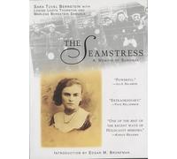 The Seamstress: A Memoir of Survival