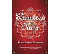 The Seamstress of Ourfa
