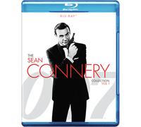 The Sean Connery Collection: Volume 1