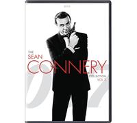 The Sean Connery Collection: Volume 2