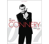 The Sean Connery Collection: Volume 2