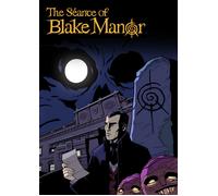 The Séance of Blake Manor PC