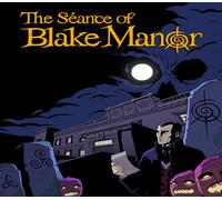 The Seance of Blake Manor RoW PC Steam CD Key