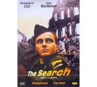 The Search (1948) All Region