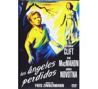 The Search (1948, Montgomery Clift) - Region Free PAL, plays in English without subtitles