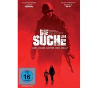 THE SEARCH - BENING,ANNETTE DVD NEW ORIGINAL PACKAGING