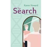 The Search: Book One of The Identity Thieves Trilogy